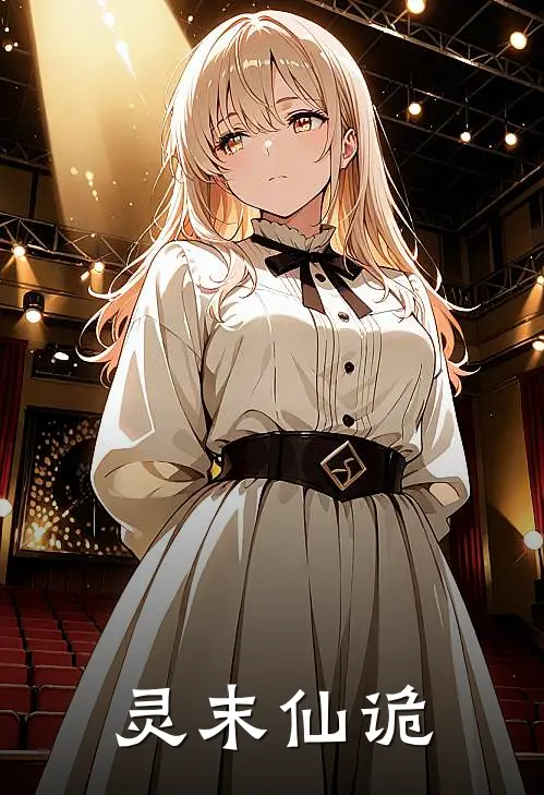 灵末仙诡李元明李元明免费小说全集_小说免费完结灵末仙诡李元明李元明