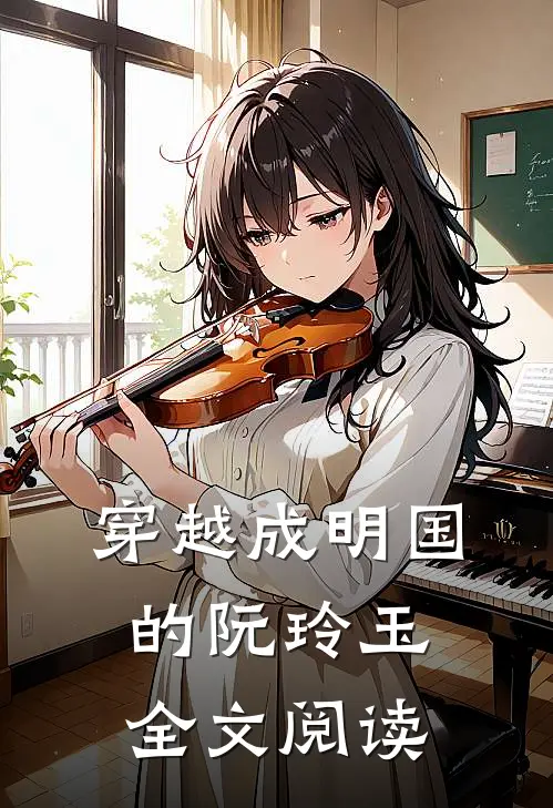 穿越成明国的阮玲玉全文阅读