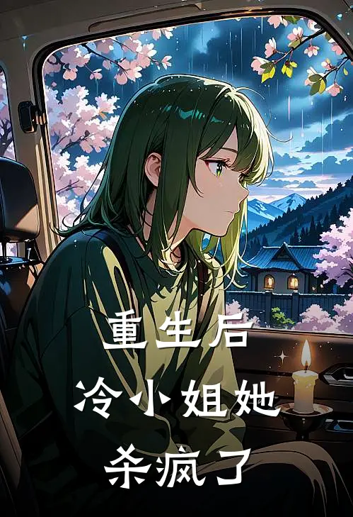 重生后，冷小姐她杀疯了