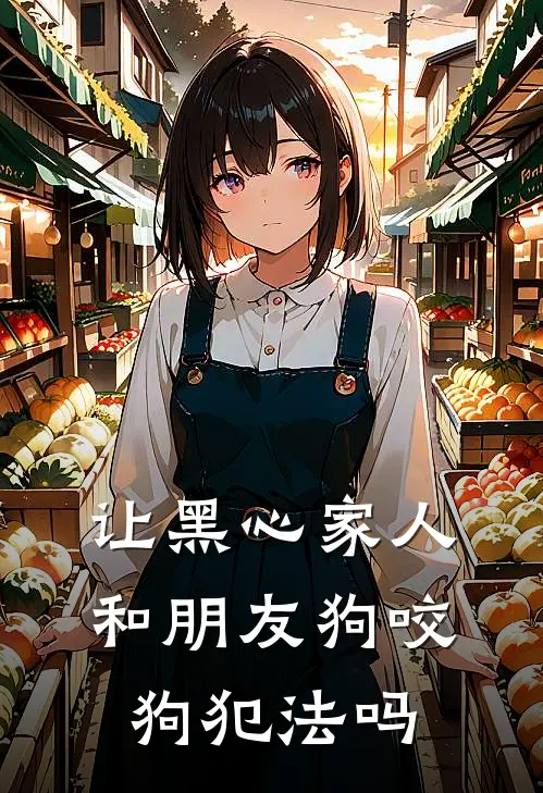 让黑心家人和朋友狗咬狗犯法吗