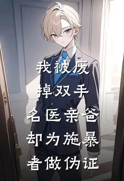 我被废掉双手，名医亲爸却为施暴者做伪证(安雅林晓)全本免费在线阅读_安雅林晓全文阅读