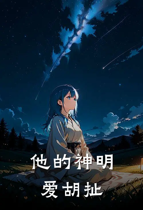 他的神明爱胡扯