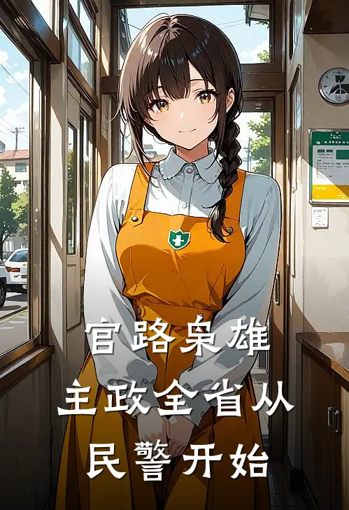 官路枭雄，主政全省从民警开始