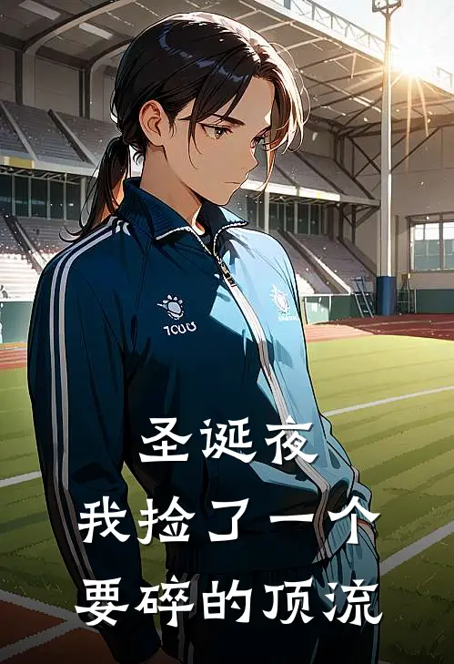 圣诞夜，我捡了一个要碎的顶流陆衍之姜时念最新好看小说_最新章节列表圣诞夜，我捡了一个要碎的顶流(陆衍之姜时念)