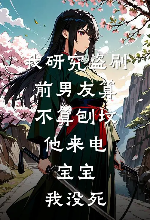 我研究盗刷前男友算不算刨坟，他来电：宝宝，我没死