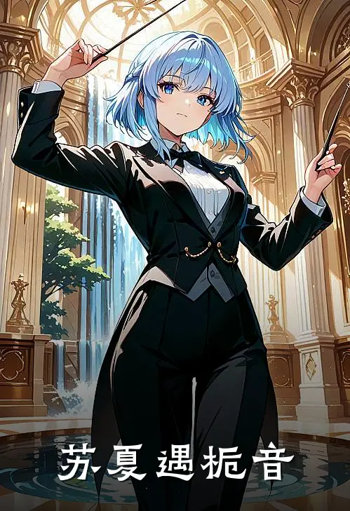 苏夏遇栀音(苏夏阮栀音)免费小说完结_最新推荐小说苏夏遇栀音(苏夏阮栀音)