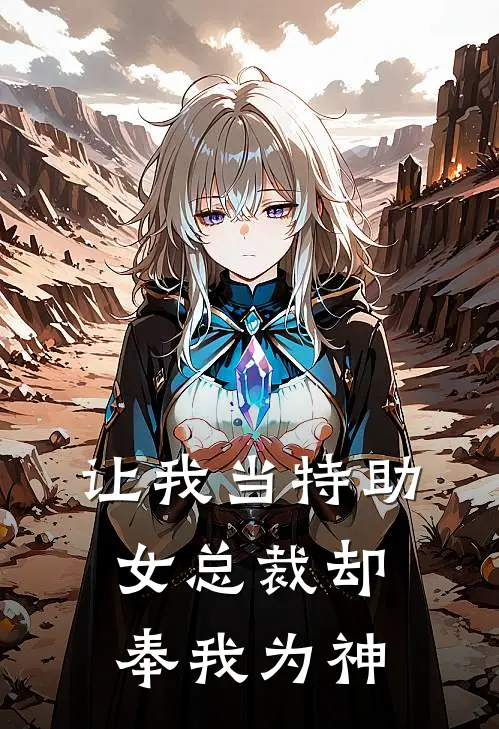 让我当特助，女总裁却奉我为神