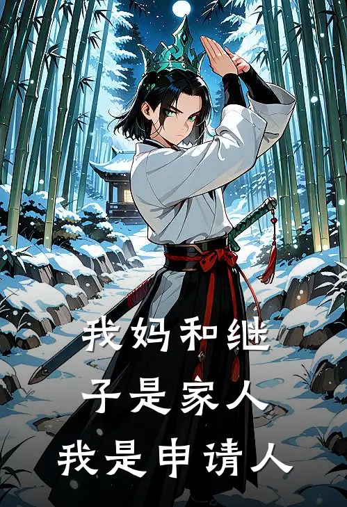 我妈和继子是家人，我是申请人张阳妈妈最新好看小说推荐_完本小说免费我妈和继子是家人，我是申请人(张阳妈妈)