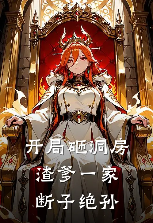 开局砸洞房，渣爹一家断子绝孙(林书晚张桂枝)最新小说_免费阅读完整版小说开局砸洞房，渣爹一家断子绝孙(林书晚张桂枝)