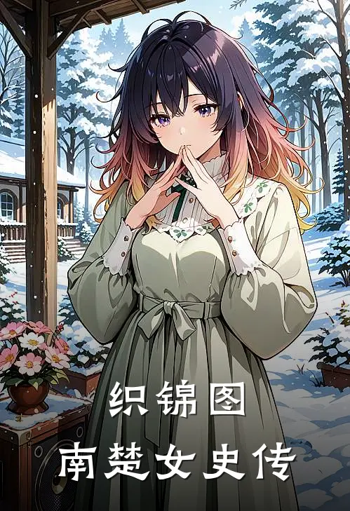 织锦图：南楚女史传