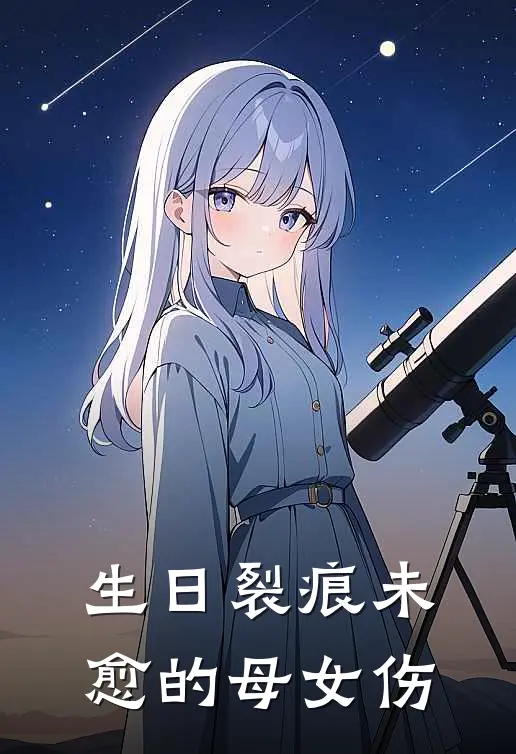 生日裂痕未愈的母女伤