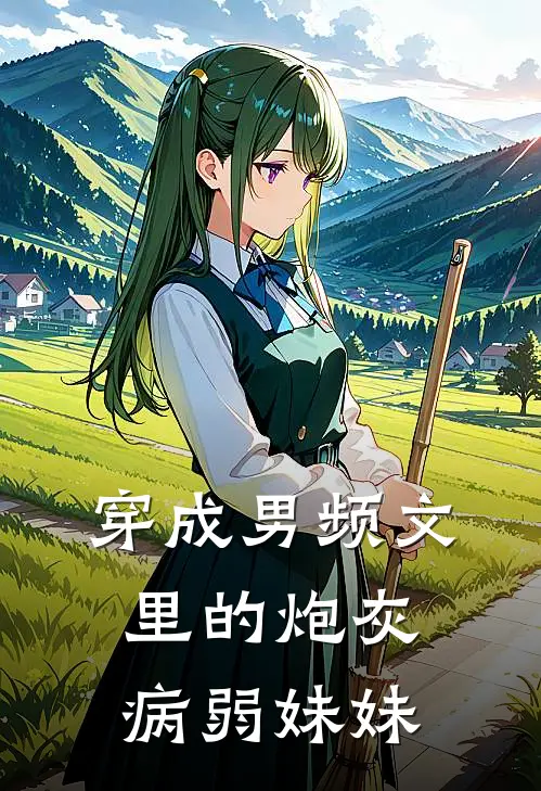 穿成男频文里的炮灰病弱妹妹季禾季风小说推荐完本_热门小说大全穿成男频文里的炮灰病弱妹妹(季禾季风)