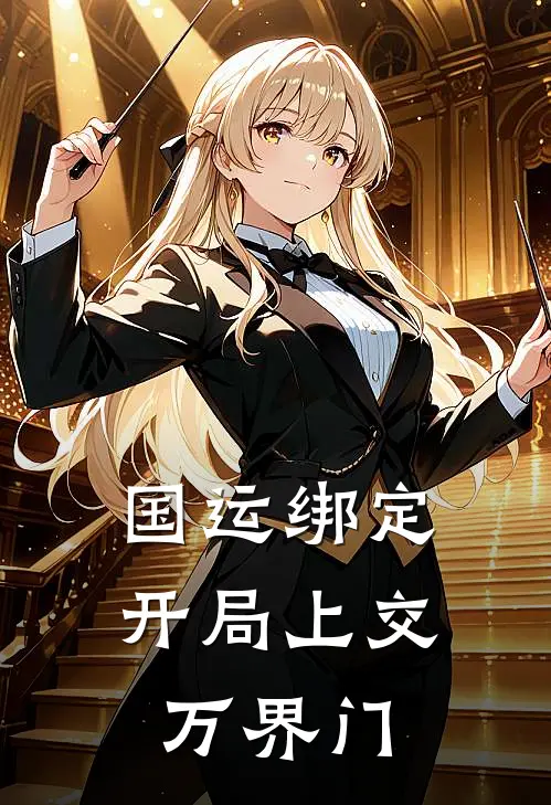 国运绑定：开局上交万界门