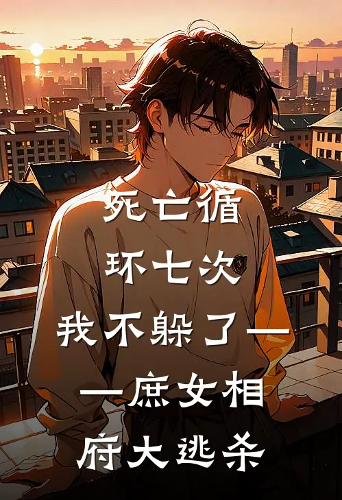 死亡循环七次，我不躲了——庶女相府大逃杀