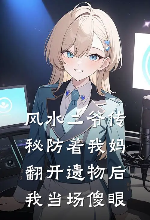 风水二爷传秘防着我妈，翻开遗物后我当场傻眼周浩德江免费小说在线阅读_热门小说在线阅读风水二爷传秘防着我妈，翻开遗物后我当场傻眼周浩德江