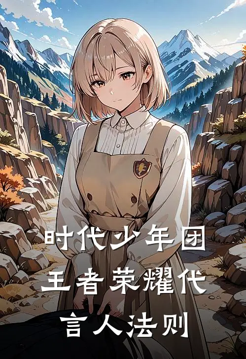 时代少年团王者荣耀代言人法则马嘉祺刘耀文完整免费小说_小说全文免费阅读时代少年团王者荣耀代言人法则马嘉祺刘耀文