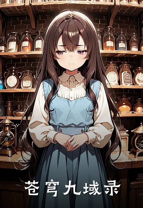 苍穹九域录慕容简离昶免费小说全集_免费小说在哪看苍穹九域录(慕容简离昶)