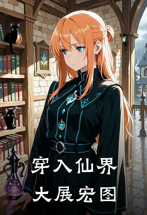 穿入仙界大展宏图(沈墨王多宝)热门小说大全_推荐完本小说穿入仙界大展宏图沈墨王多宝