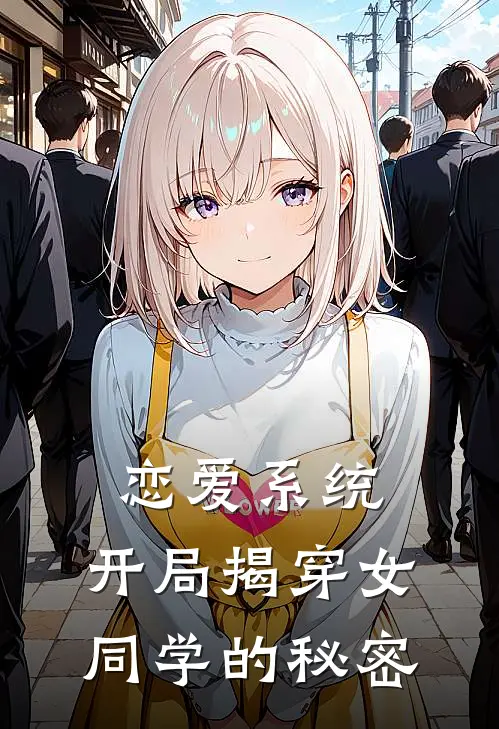 恋爱系统：开局揭穿女同学的秘密江成杰纪婉月最新小说推荐_最新好看小说恋爱系统：开局揭穿女同学的秘密江成杰纪婉月