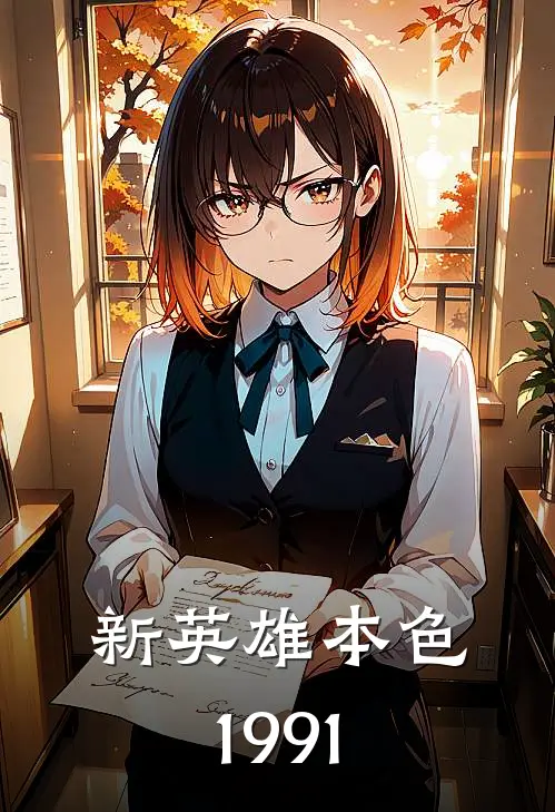 新英雄本色1991