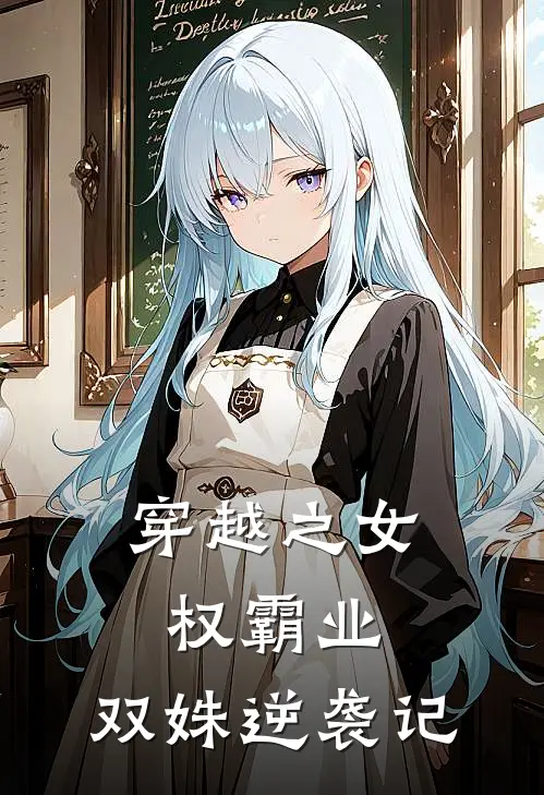 穿越之女权霸业：双姝逆袭记