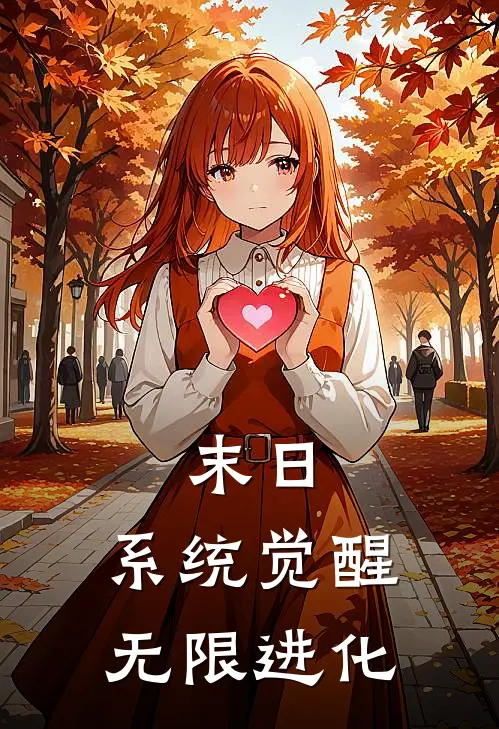 末日：系统觉醒，无限进化(林辰苏清月)免费阅读无弹窗_最新好看小说推荐末日：系统觉醒，无限进化林辰苏清月