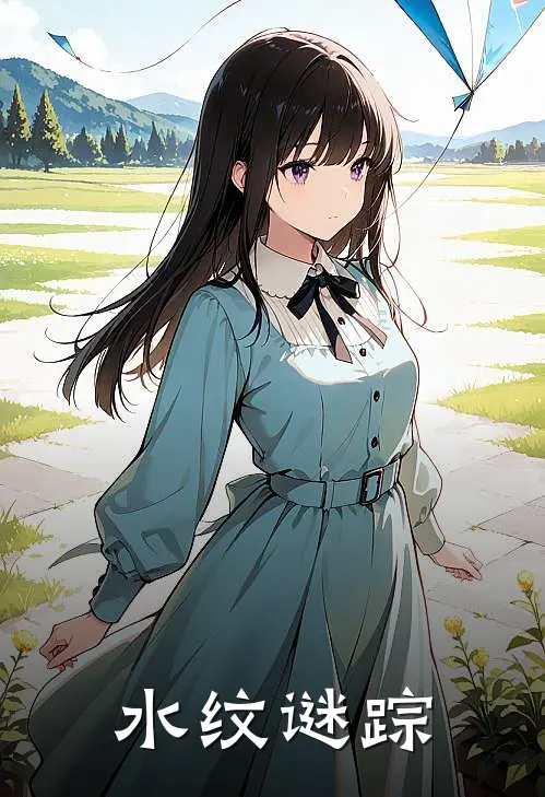 水纹谜踪赵野周明小说完结免费_最新章节列表水纹谜踪(赵野周明)