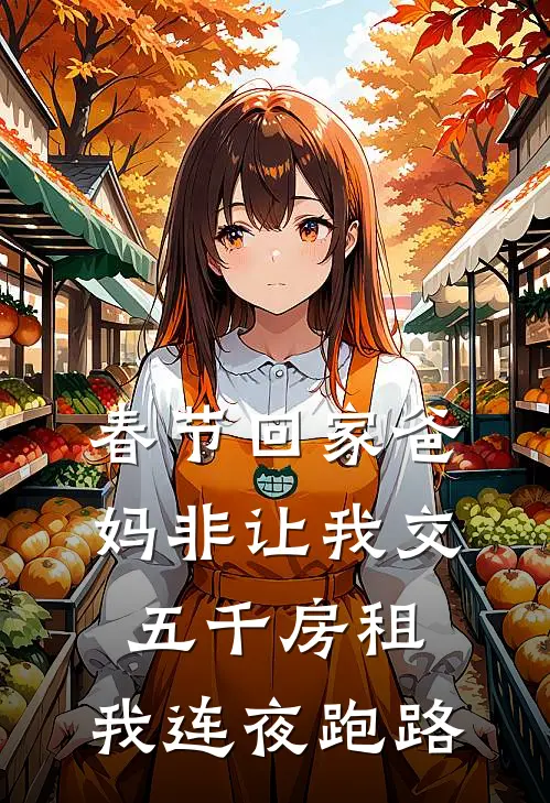 春节回家爸妈非让我交五千房租，我连夜跑路