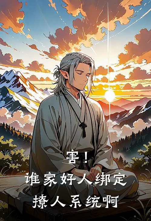 害！谁家好人绑定撩人系统啊