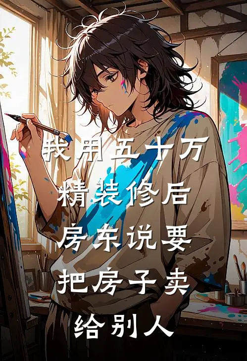 我用五十万精装修后，房东说要把房子卖给别人(小赵刘大妈)在线免费小说_免费阅读全文我用五十万精装修后，房东说要把房子卖给别人(小赵刘大妈)