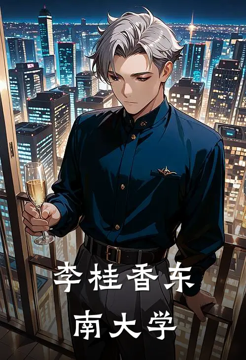 李桂香 东南大学