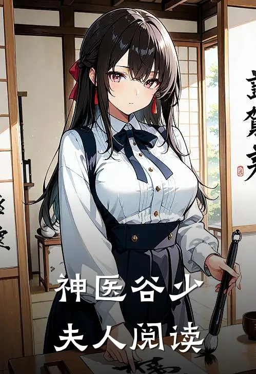 神医谷少夫人阅读
