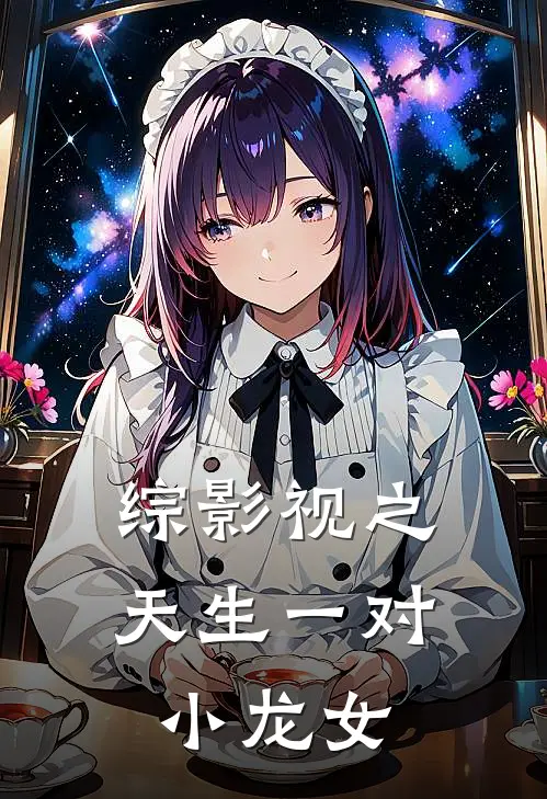 综影视之天生一对小龙女