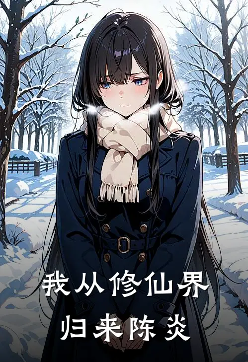 我从修仙界归来陈炎