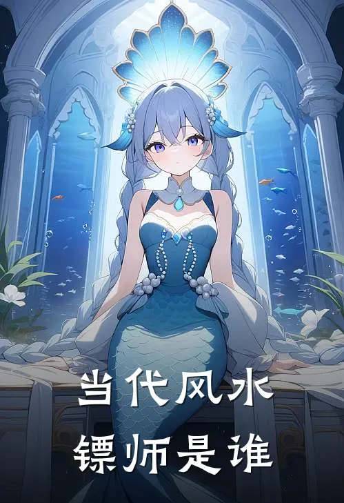 当代风水镖师是谁