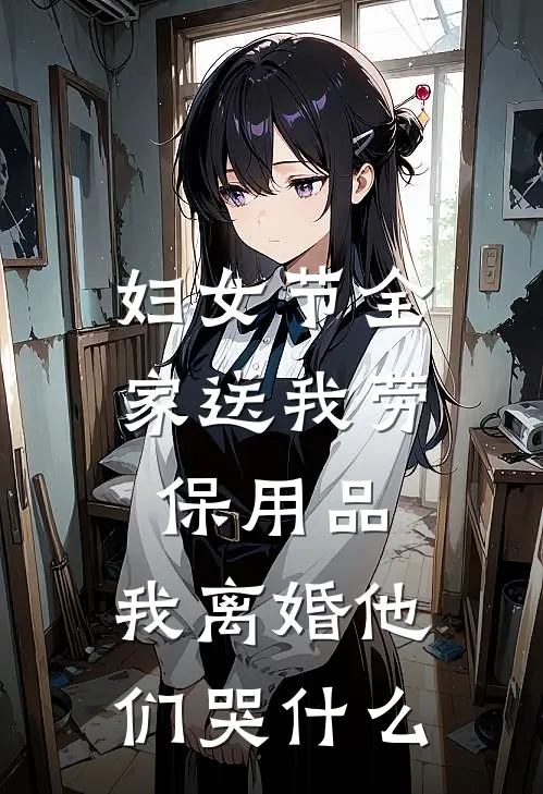 妇女节全家送我劳保用品，我离婚他们哭什么（陆青马桂兰）全文免费阅读无弹窗大结局_（妇女节全家送我劳保用品，我离婚他们哭什么全文免费阅读无弹窗）陆青马桂兰最新章节列表_笔趣阁（妇女节全家送我劳保用品，我离婚他们哭什么）