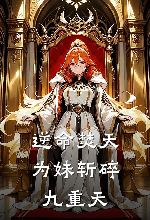 逆命焚天：为妹斩碎九重天林辰周坤完结好看小说_最新章节列表逆命焚天：为妹斩碎九重天(林辰周坤)