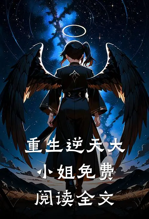 重生逆天大小姐免费阅读全文