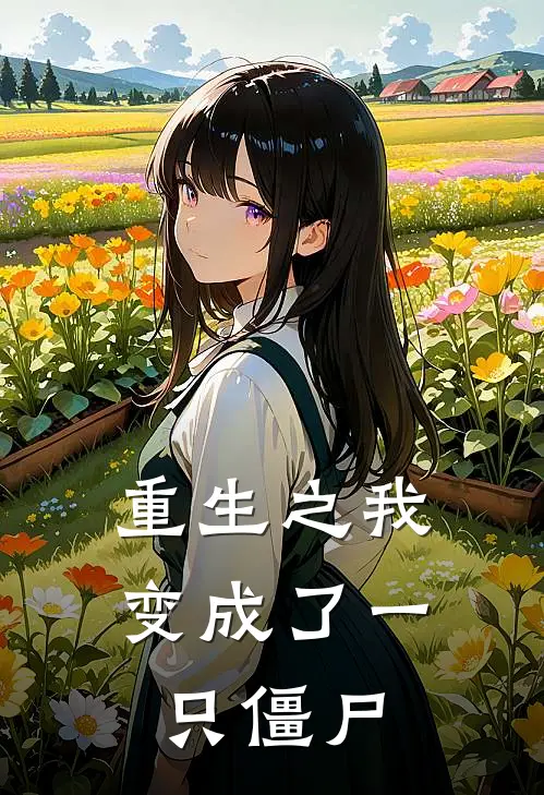 重生之我变成了一只僵尸林夜林夜免费小说大全_热门免费小说重生之我变成了一只僵尸(林夜林夜)