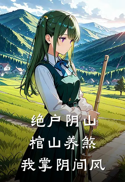 狗剩陈九(绝户阴山：棺山养煞，我掌阴间风)全本免费在线阅读_狗剩陈九全集在线阅读