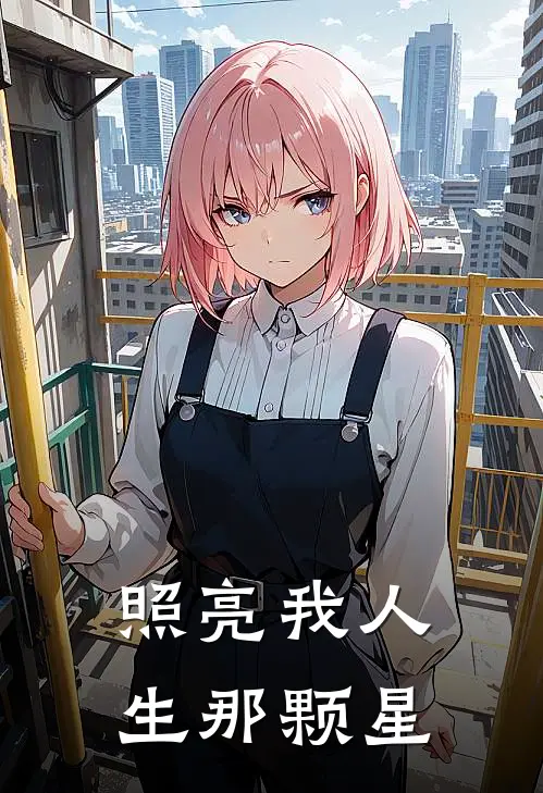 照亮我人生那颗星