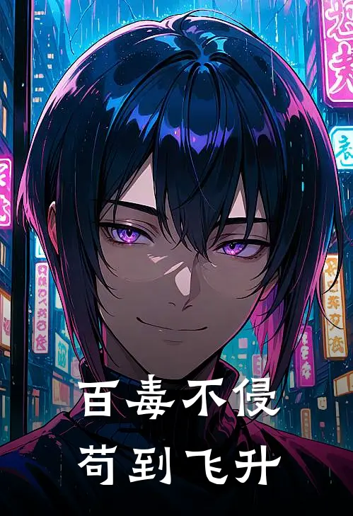 百毒不侵，苟到飞升(宋栖风宋朗)完结的热门小说_全本免费完结小说百毒不侵，苟到飞升(宋栖风宋朗)