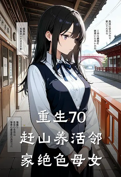 重生70，赶山养活邻家绝色母女