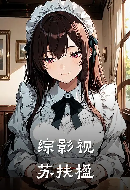 综影视：苏扶楹