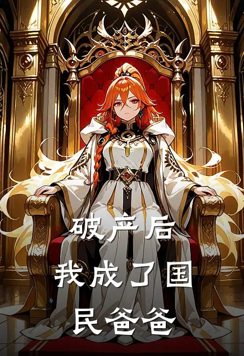 林辰桐桐《破产后，我成了国民爸爸》最新章节阅读_(破产后，我成了国民爸爸)全章节免费在线阅读