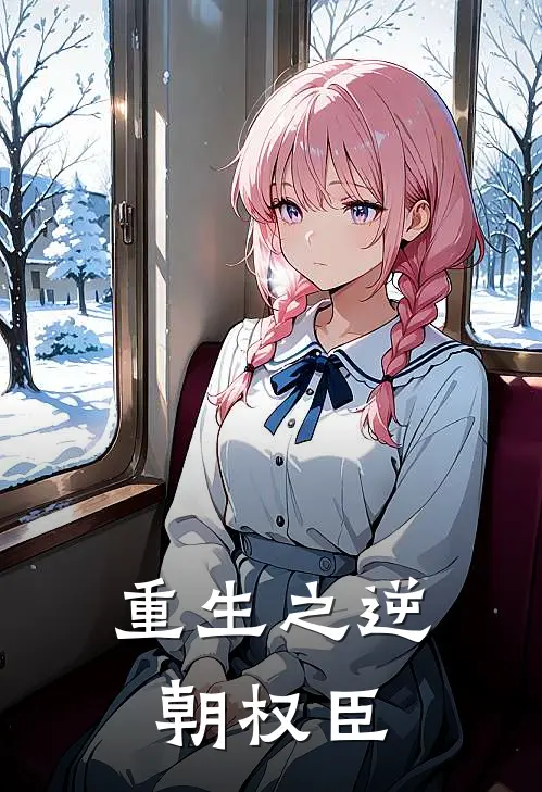 重生之逆朝权臣