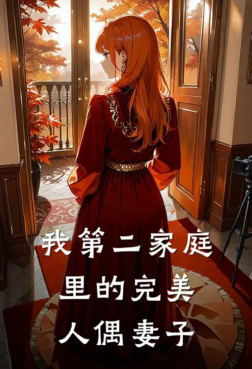 《我第二家庭里的完美人偶妻子》贺峥阿峥全本阅读_(贺峥阿峥)全集阅读
