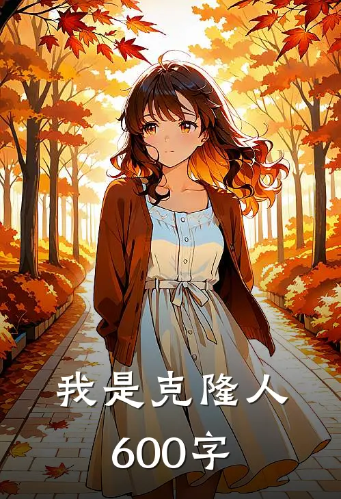 我是克隆人600字