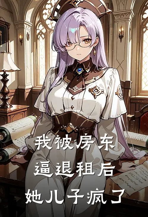 我被房东逼退租后，她儿子疯了(岑佳张晓波)好看的完结小说_热门小说推荐我被房东逼退租后，她儿子疯了岑佳张晓波