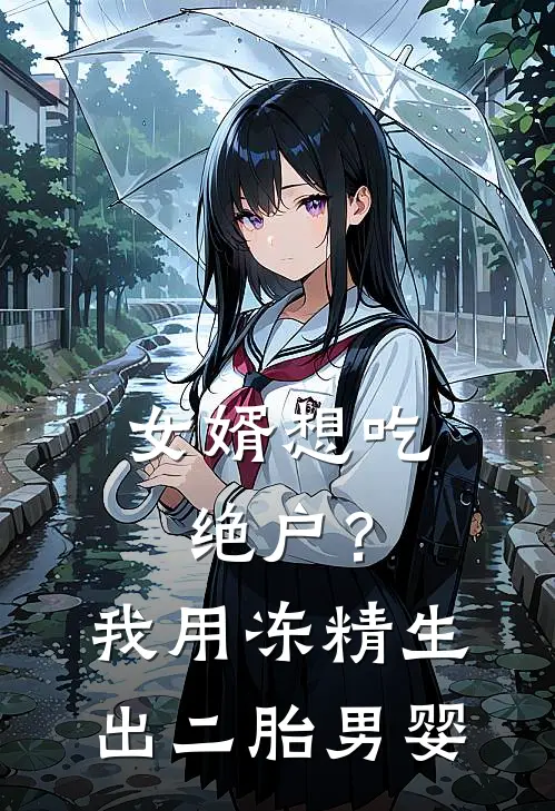 女婿想吃绝户？我用冻精生出二胎男婴